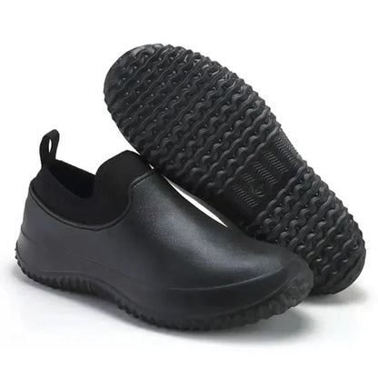 Pantofi de iarnă ortopedici croiți și confortabili
