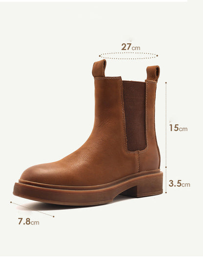 Cizme de iarnă ortopedice casual și de susținere