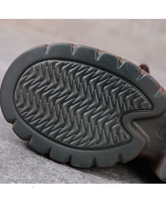 Cizme de iarnă ortopedice confortabile și durabile