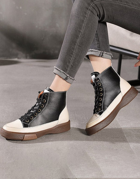 Adidași de vară de susținere eleganți și detaliați