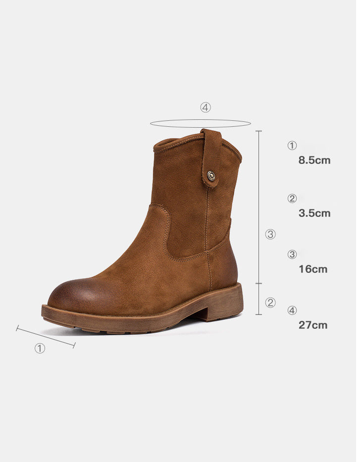 Cizme de vară ortopedice confortabile și la modă