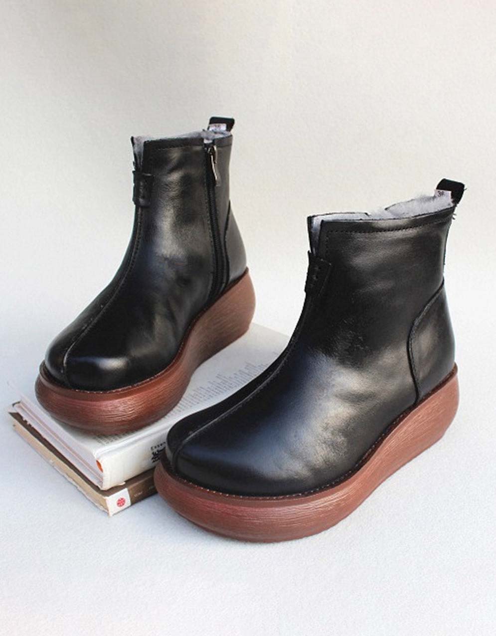 Pantofi de iarnă ortopedici de modă