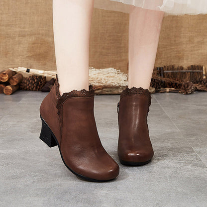 Pantofi de iarnă ortopedici confortabili și eleganți