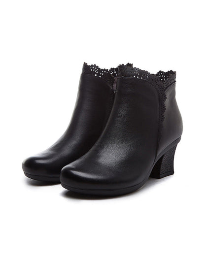 Pantofi de iarnă ortopedici confortabili și eleganți