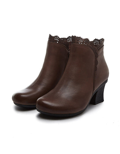 Pantofi de iarnă ortopedici confortabili și eleganți