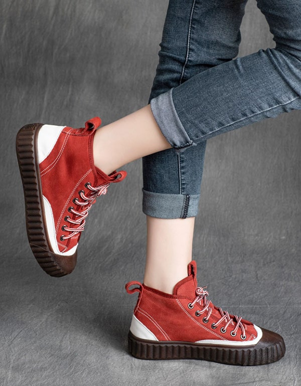 Adidași ortopedici de vară confortabili și la modă