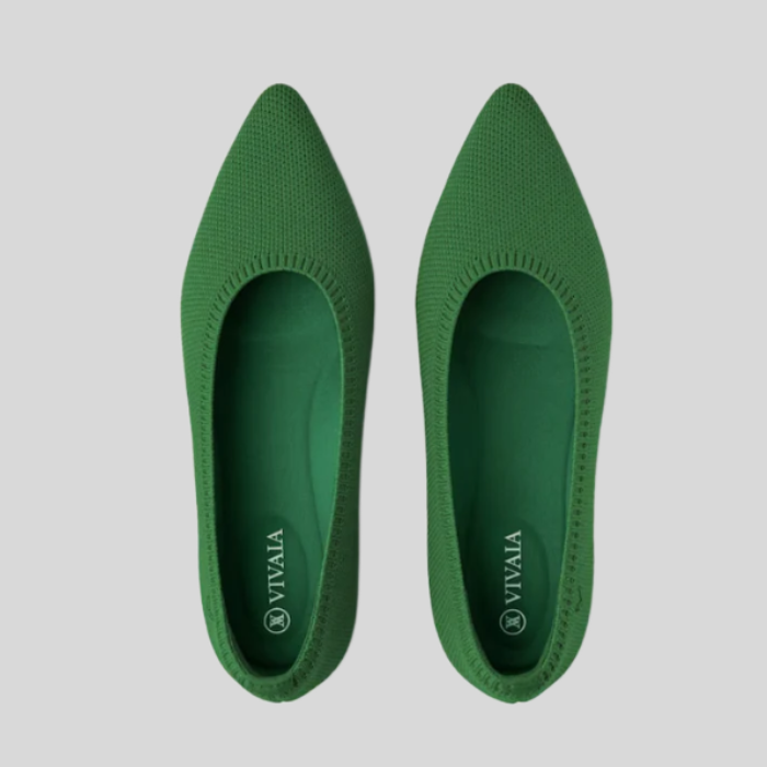 Pantofi de iarnă ortopedici casual croiți