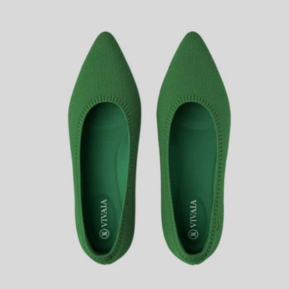 Pantofi de iarnă ortopedici casual croiți