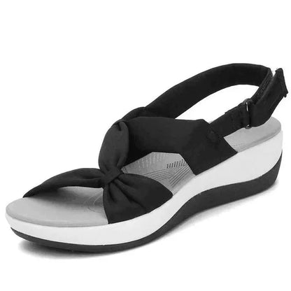Sandale ortopedice de vară confortabile și la modă