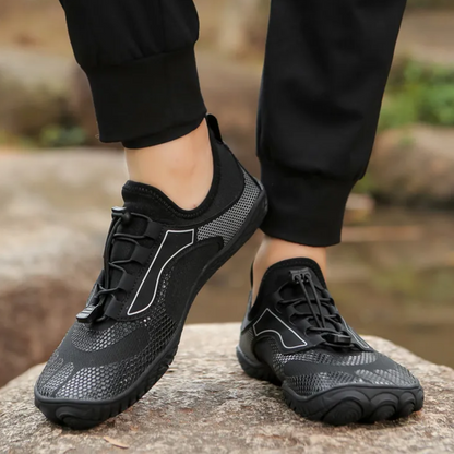 Pantofi de iarnă ortopedici confortabili și eleganți