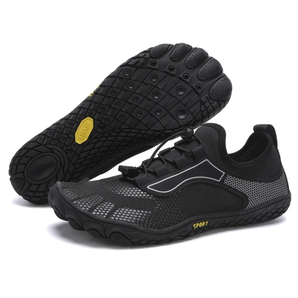 Pantofi de iarnă ortopedici confortabili și eleganți
