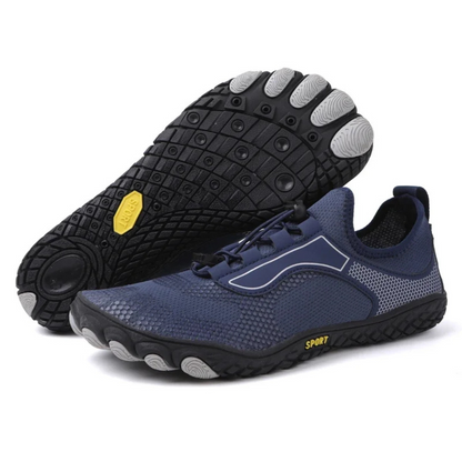 Pantofi de iarnă ortopedici confortabili și eleganți