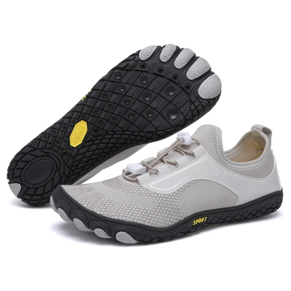 Pantofi de iarnă ortopedici confortabili și eleganți