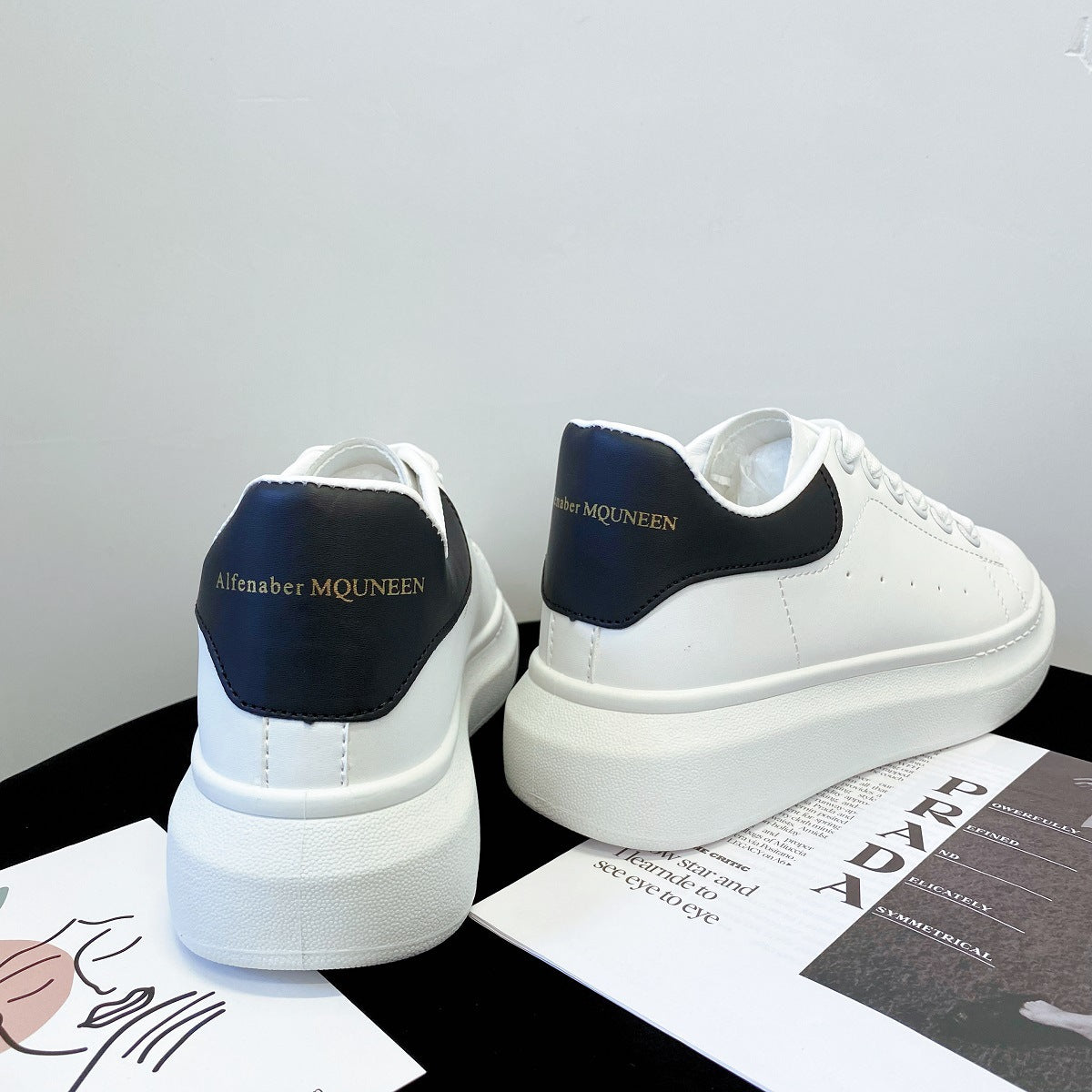 Adidași de vară ortopedici moderni și de susținere