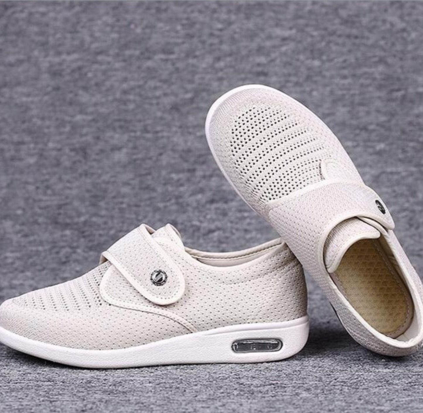 Pantofi de iarnă ortopedici eleganți și de susținere