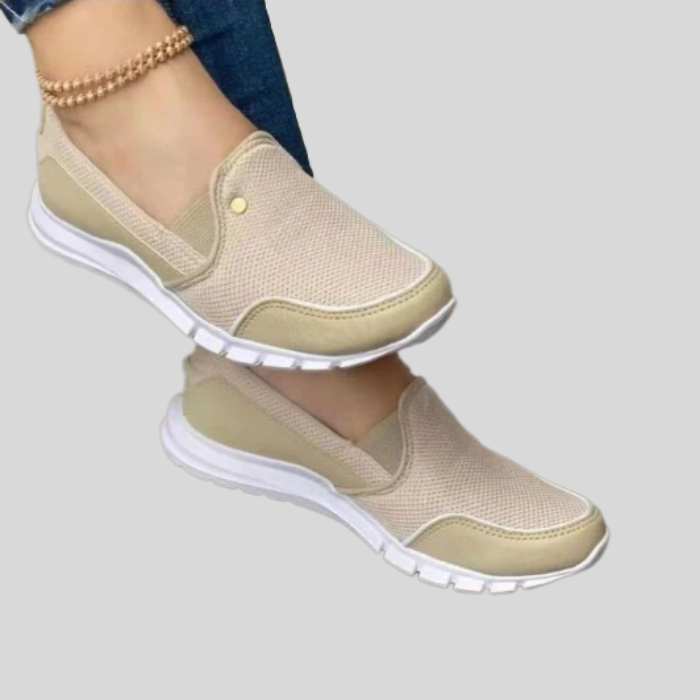 Pantofi de iarnă de susținere eleganți și detaliați