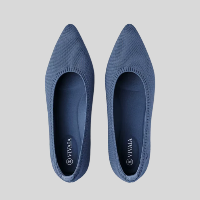 Pantofi de iarnă ortopedici casual croiți