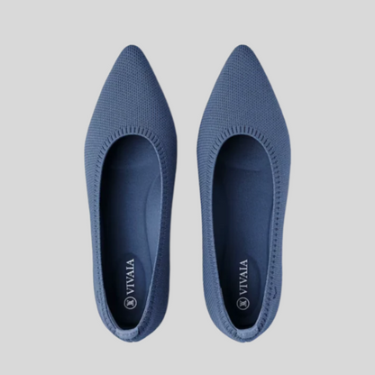 Pantofi de iarnă ortopedici casual croiți