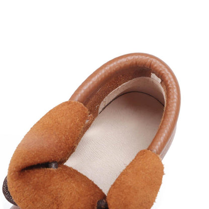 Pantofi de vară ortopedici casual croiți