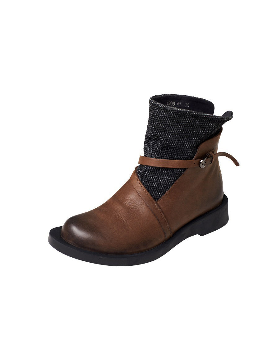 Cizme de iarnă ortopedice confortabile și la modă