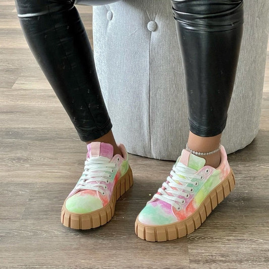 Pantofi de iarnă ortopedici casual și de susținere