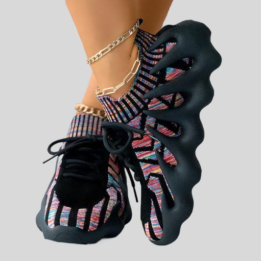 Pantofi de iarnă ortopedici confortabili și eleganți