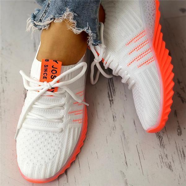 Adidași de vară ortopedici confortabili și eleganți