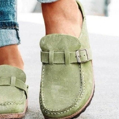 Adidași ortopedici de vară eleganți și de susținere