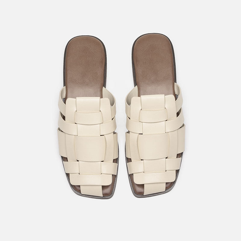 Sandale de vară ortopedice confortabile și elegante
