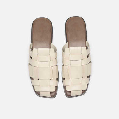 Sandale de vară ortopedice confortabile și elegante