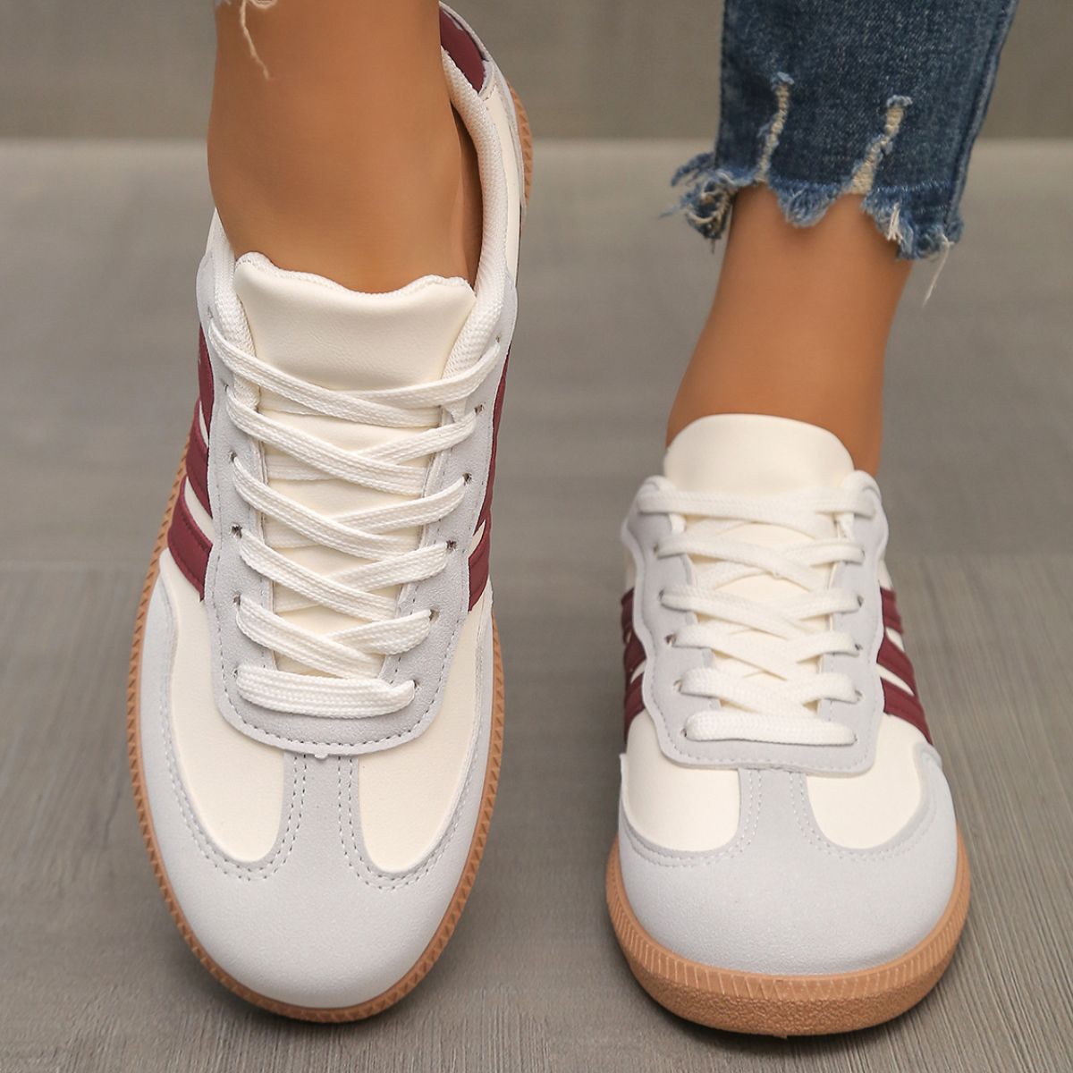 Adidași ortopedici de vară confortabili și la modă