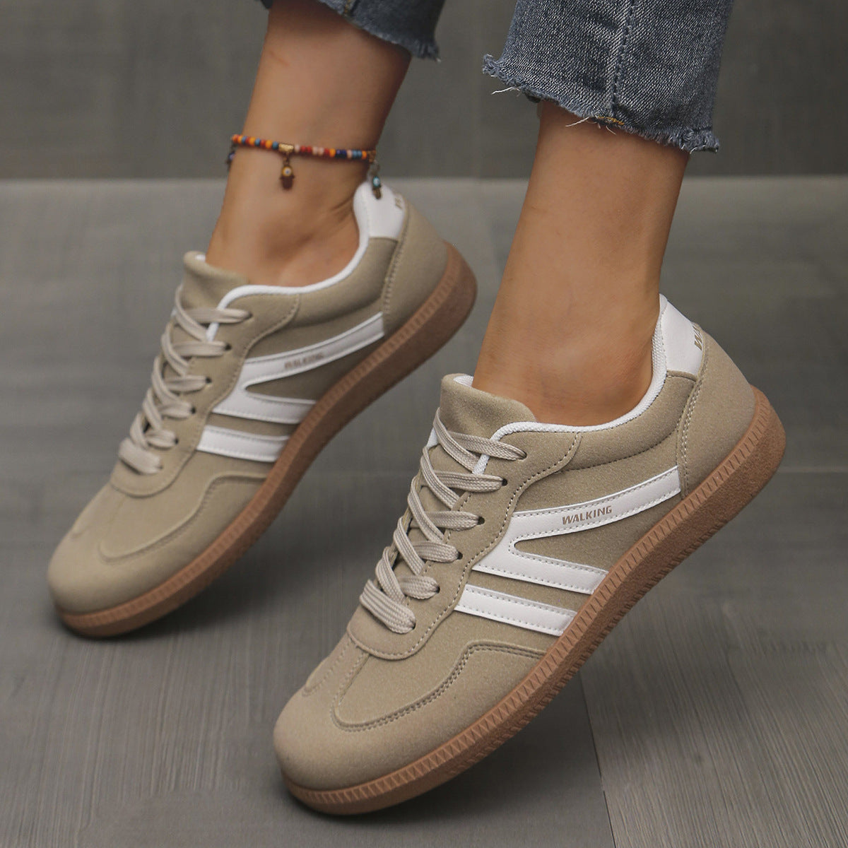 Adidași ortopedici de vară confortabili și la modă
