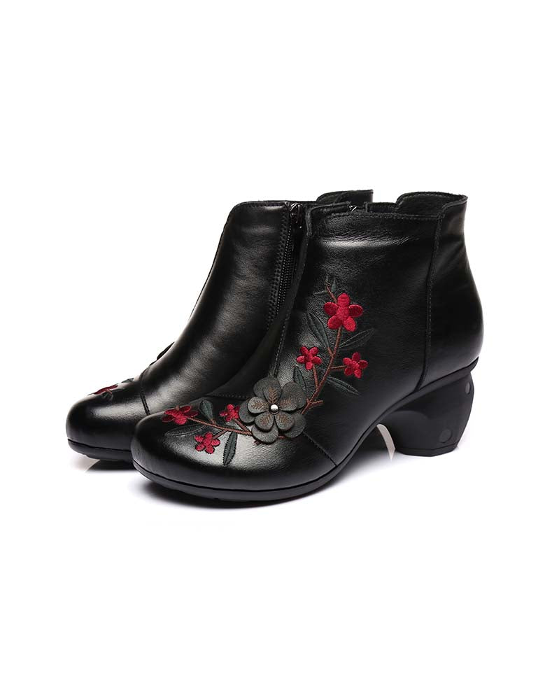 Cizme de iarnă ortopedice elegante și de susținere