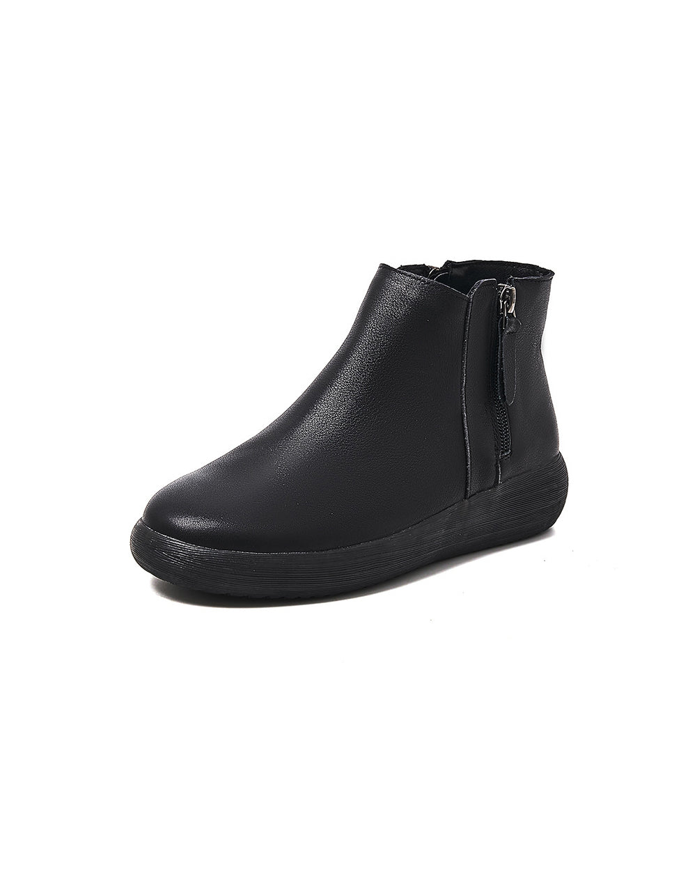 Cizme de iarnă ortopedice confortabile și la modă