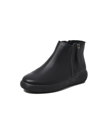 Cizme de iarnă ortopedice confortabile și la modă