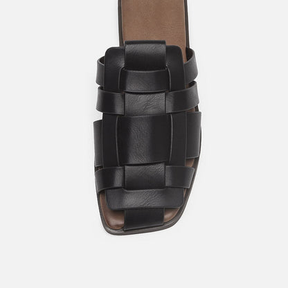 Sandale de vară ortopedice confortabile și elegante