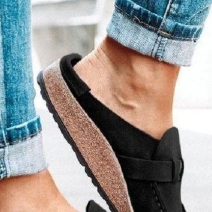 Adidași ortopedici de vară eleganți și de susținere