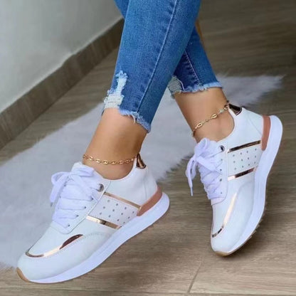 Adidași ortopedici de vară eleganți și de susținere