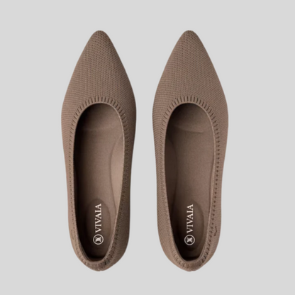 Pantofi de iarnă ortopedici casual croiți