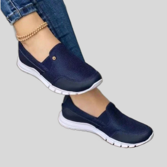 Pantofi de iarnă de susținere eleganți și detaliați