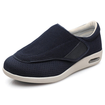 Pantofi de iarnă ortopedici confortabili și la modă