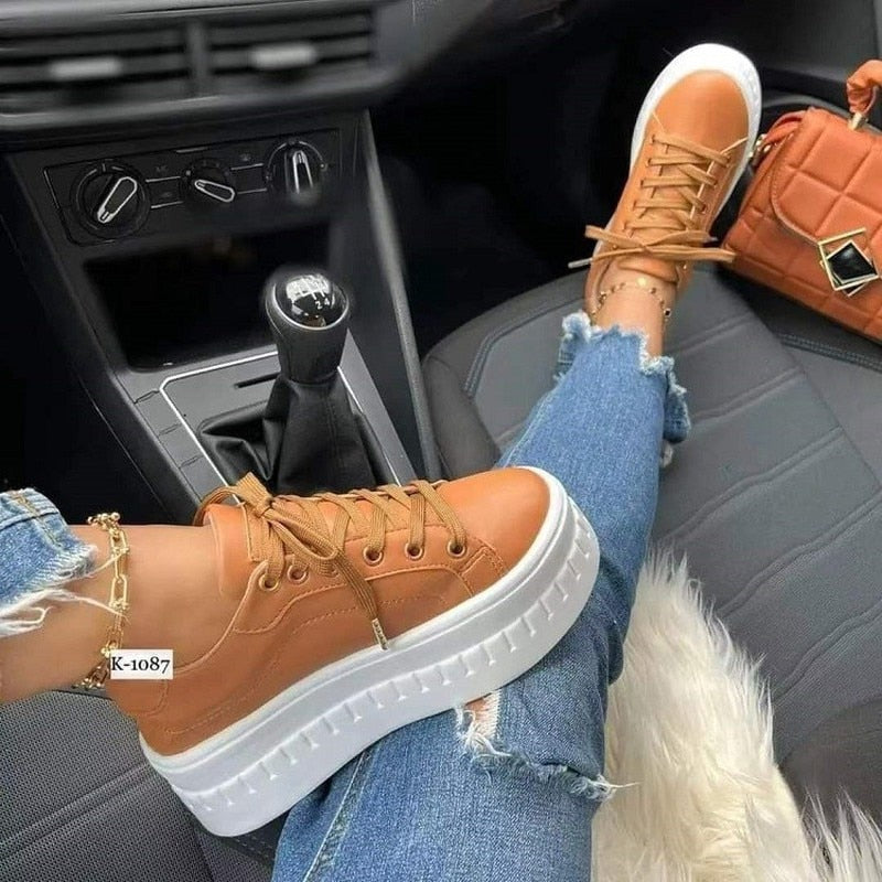 Adidași de iarnă ortopedici eleganți și de susținere