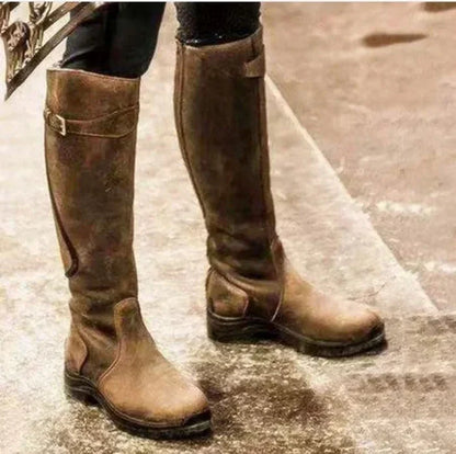 Cizme de iarnă ortopedice casual și de susținere