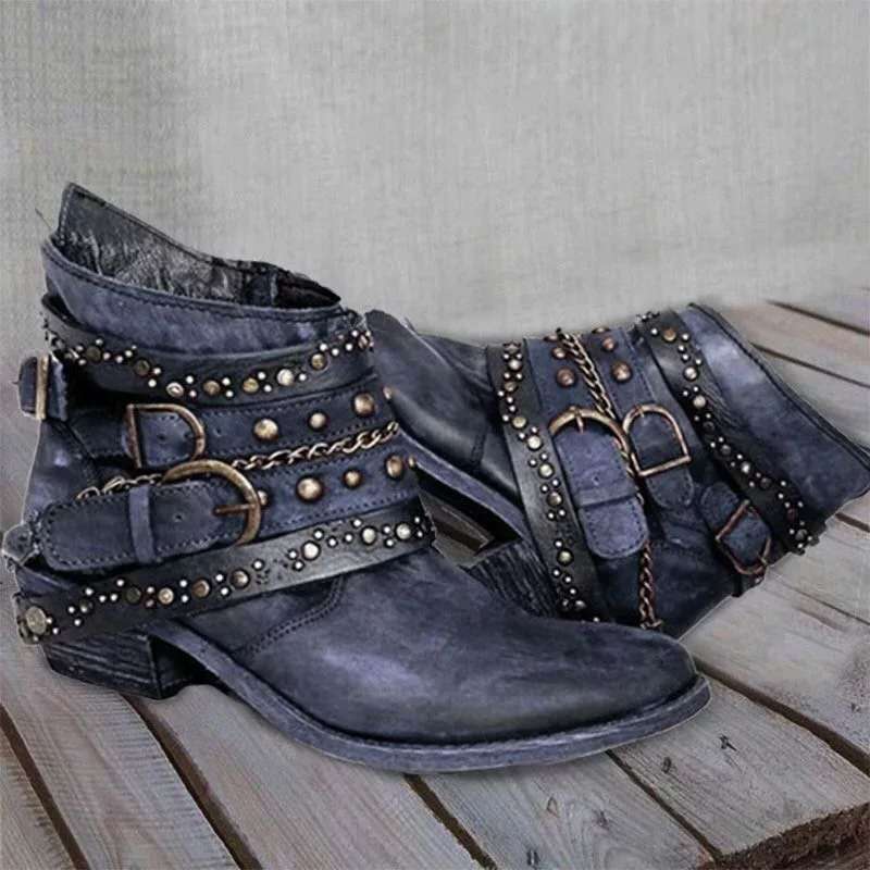 Cizme de iarnă ortopedice casual și de susținere