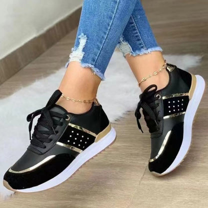 Adidași ortopedici de vară eleganți și de susținere