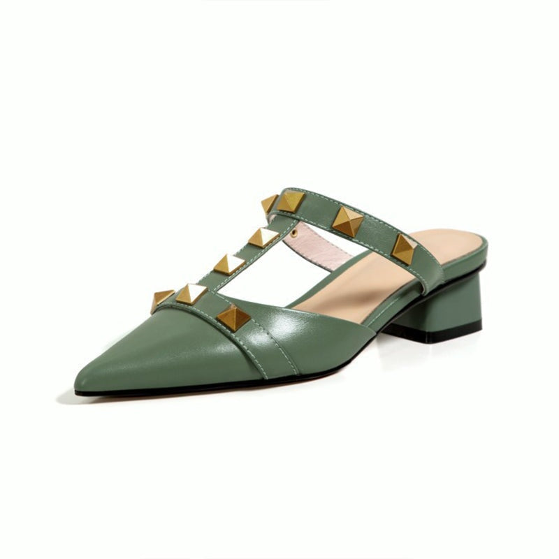 Pantofi de vară ortopedici eleganți și de susținere