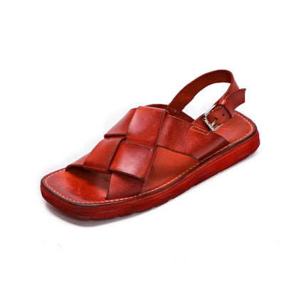 Sandale ortopedice de vară confortabile și la modă