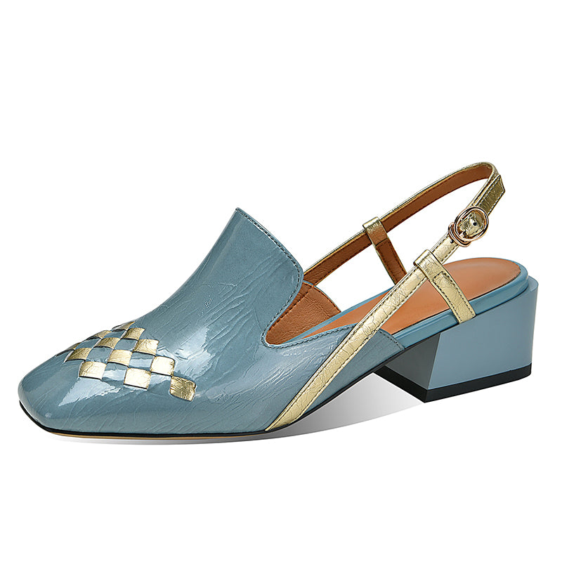Sandale de vară ortopedice confortabile și elegante