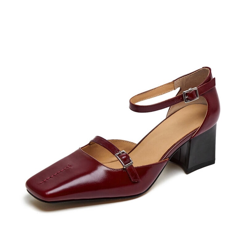 Sandale de vară de susținere elegante și detaliate