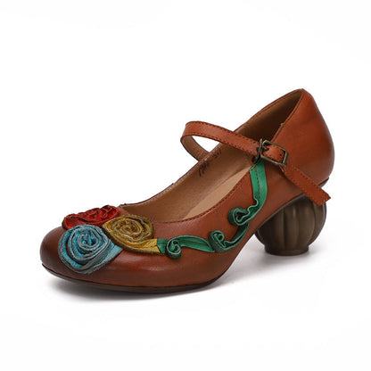 Pantofi ortopedici de susținere și eleganți pentru vară